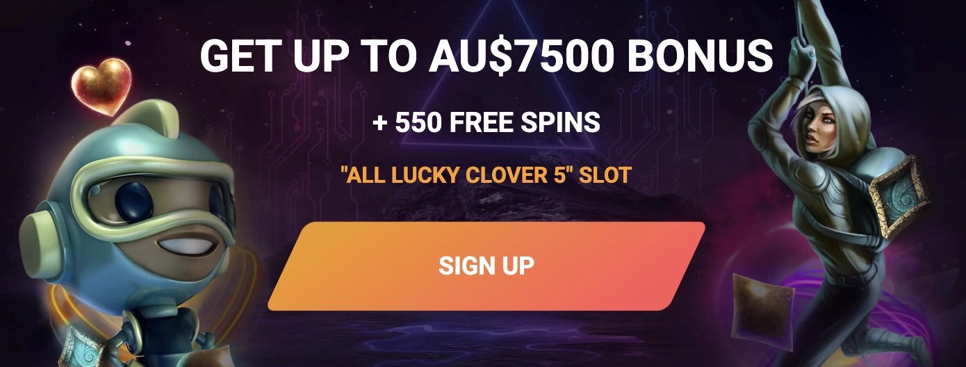 Ricky Casino Bonus